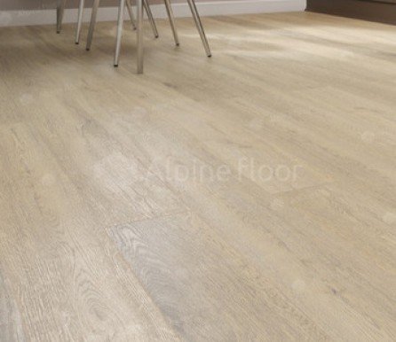 SPC ламинат Alpine Floor Premium XL Дуб капучино ABA ECO 7-12